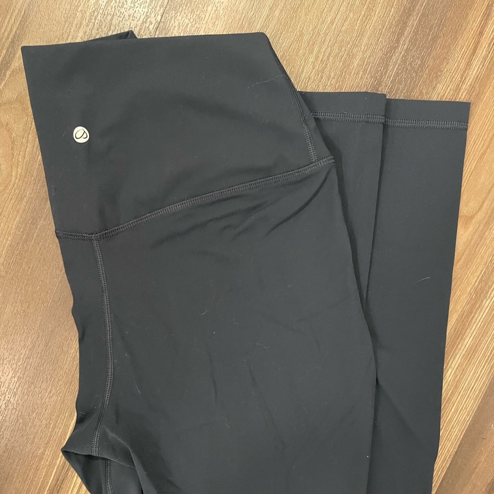 Crz Yoga leggings, medium